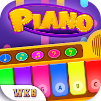 Piano Kids: Musical Adventures