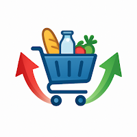StockUp - Grocery Prices