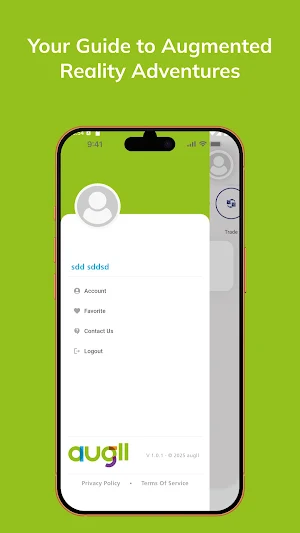 Augll Screenshot 3