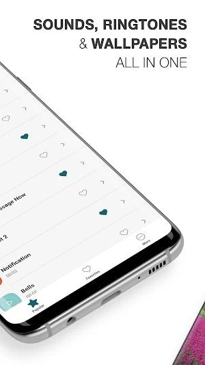 Message Ringtones Free 2020 Screenshot 1