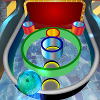 skee ball games arcade ball