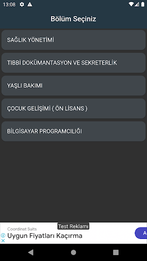AuzefPlus Screenshot 0