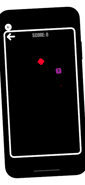 Color Square: Escape Challenge Screenshot 2