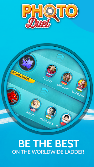 Photo Duel: Memory Challenge Screenshot 2