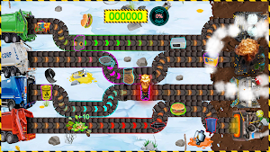 Recycling Screenshot 1