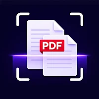 AI Scanner: PDF & Document