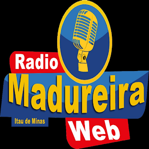 Rádio Madureira Itaú Screenshot 0