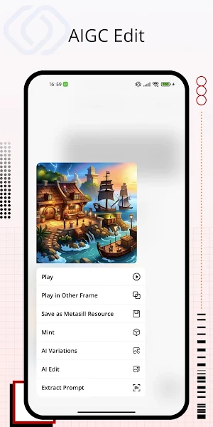 MetaSill Screenshot 1