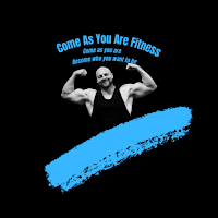 Come As You Are Fitness