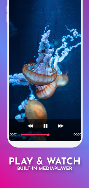 Downloader for Instagram - Video, Story & IG Saver Screenshot 2