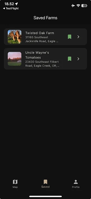 OneStand Screenshot 3