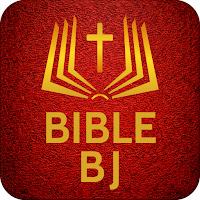 La Bible de Jérusalem (BJ)
