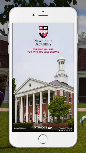 Sewickley Academy Screenshot 0