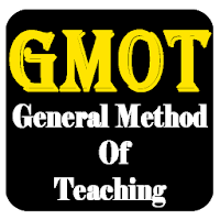 General Methods of Teaching
