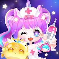 Slimaid Hospital Caring -kids