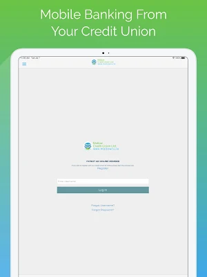 Mallow Credit Union Screenshot 3