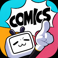 bilibili comics : Manga&Comics