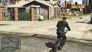 GTA 5 Crime Crafts for MCPE Screenshot 2