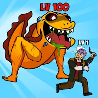 The Fishman: Monster Evolution