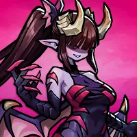 IDLE Berserker X Doom Breaker