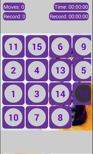 Puzzle Color Studio Screenshot 1