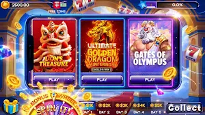 Royal Dream Slot Real Money Screenshot 2