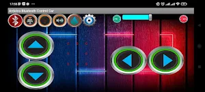 Bluetooth Car Screenshot 0