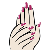 Nail Arts Ideas Line