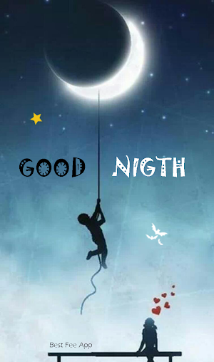Good Night - Sleep Music (Classical lullaby) Screenshot 1