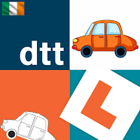 Driver Theory Test Ireland DTT