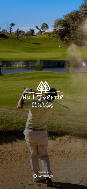 Hato Verde Club de Golf Screenshot 0