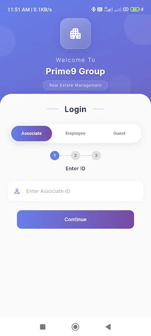 Prime9 Group Screenshot 0