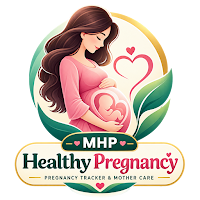 Mhp Healthy Pregnancy