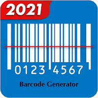 QR & Barcode Scanner & Generat
