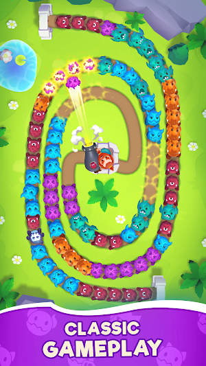 Zumagic Screenshot 0
