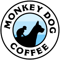 Monkey Dog Coffee