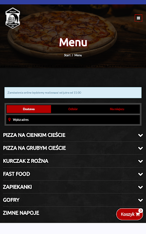 Stacja Podczerwone Screenshot 2