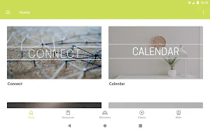 Calvary Church Lincoln Screenshot 3