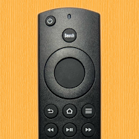 TV Remote Control For Insignia