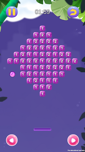 Skateboard Bounce Break Screenshot 2