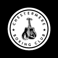 Chestermere Boxing Club