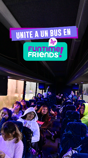 Funtime Friends Screenshot 2