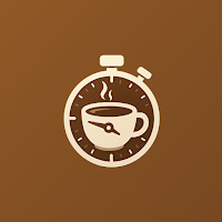 Coffee Timer - Brew Stopwatch