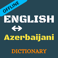 English To Azerbaijani Diction
