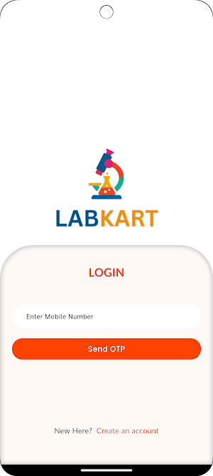 Labkart Screenshot 0
