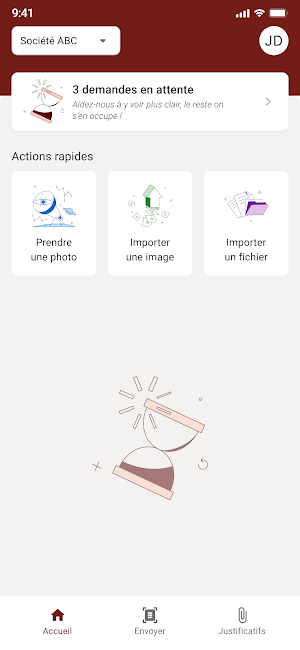 CESSENTIEL Screenshot 3