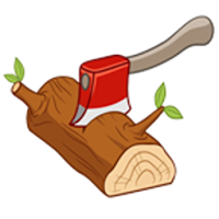 Wood Collector