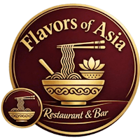 FLAVORS OF ASIA