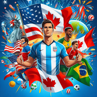 Copa America Wallpapers