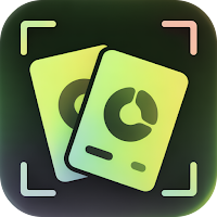 TCG Scanner - Card Price